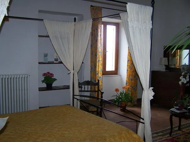 Vakantieboerderij Fattoria Il Santo