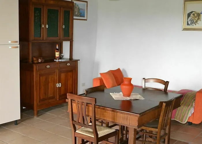 Vakantieboerderij Fattoria Il Santo